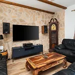 Casa Del Mar Ferienhaus