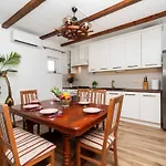 Ferienhaus Casa Del Mar Vodice