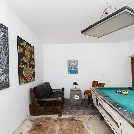 Casa Del Mar Holiday home *