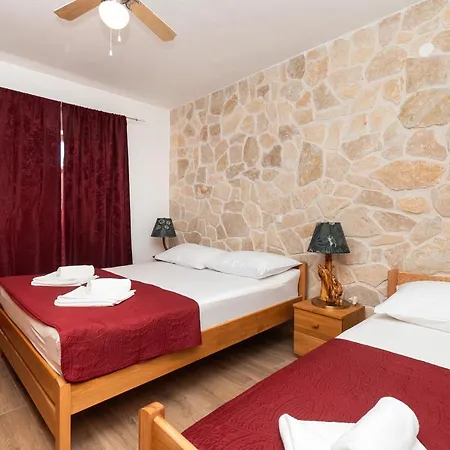 Casa Del Mar Vakantiehuis *