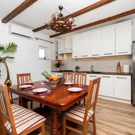 Holiday home Casa Del Mar Vodice