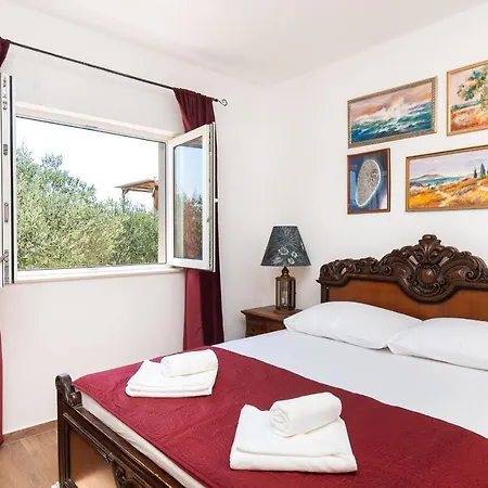 Casa Del Mar Vodice
