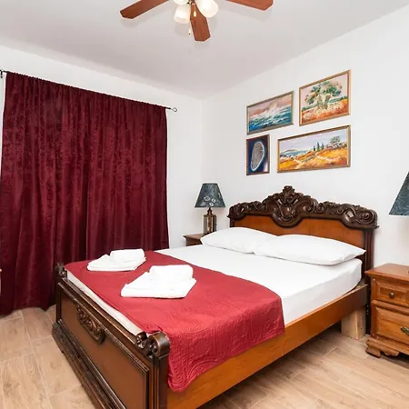 Casa Del Mar Holiday home
