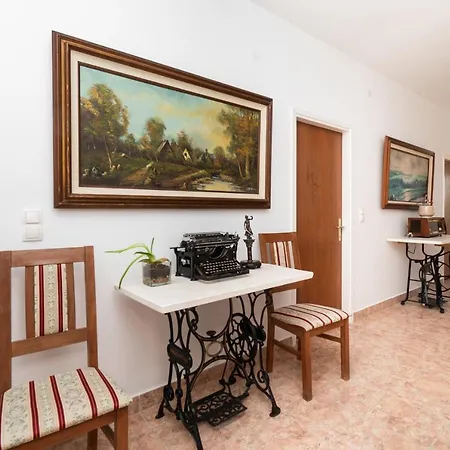 Casa Del Mar Holiday home Vodice