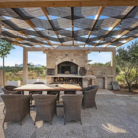 Casa Del Mar Holiday home