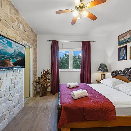 Vakantiehuis Casa Del Mar