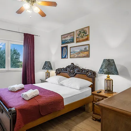 Holiday home Casa Del Mar Vodice