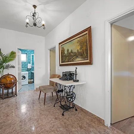 Vakantiehuis Casa Del Mar *