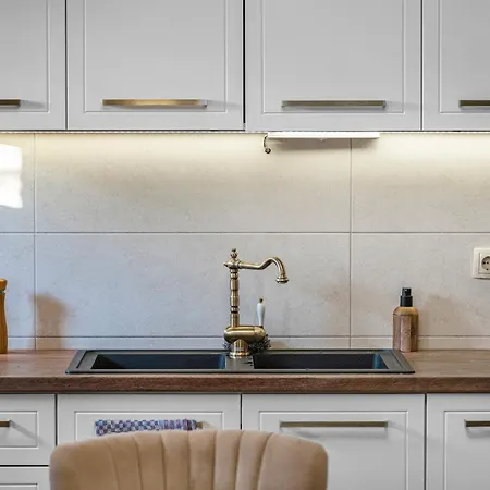 Holiday home Casa Del Mar Vodice