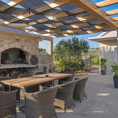 Vakantiehuis Casa Del Mar *