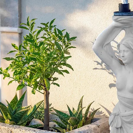 Holiday home Casa Del Mar Vodice