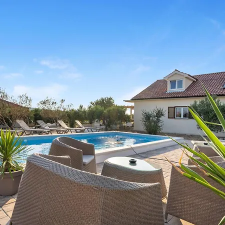 Casa Del Mar * Vodice