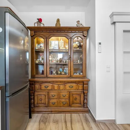 Vakantiehuis Casa Del Mar