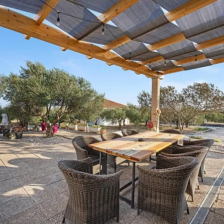 Casa Del Mar Holiday home Vodice