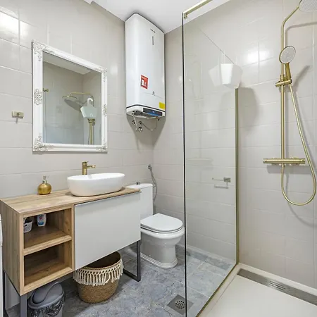 Casa Del Mar * Vodice