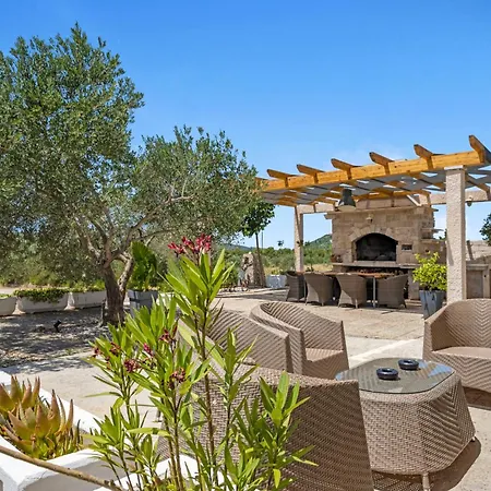 Holiday home Casa Del Mar *