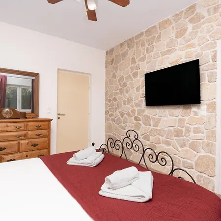 Casa Del Mar Semesterbostad