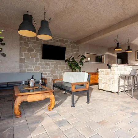 Casa Del Mar Semesterbostad *