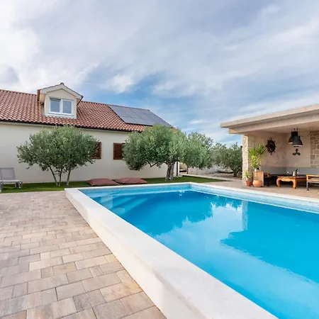 Semesterbostad Casa Del Mar