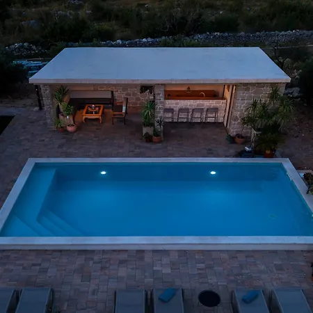 Casa Del Mar Semesterbostad *