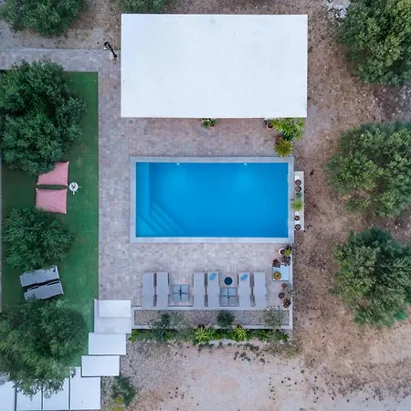 Casa Del Mar Semesterbostad