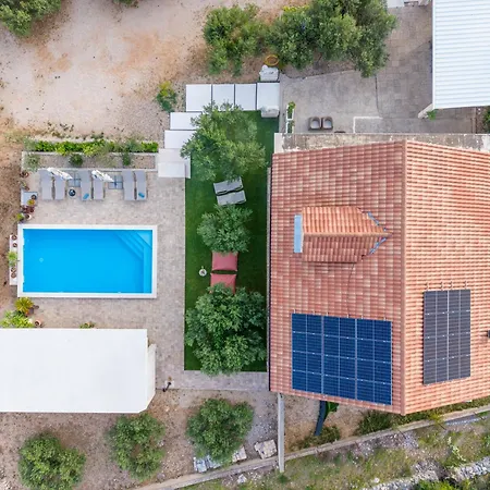 Semesterbostad Casa Del Mar