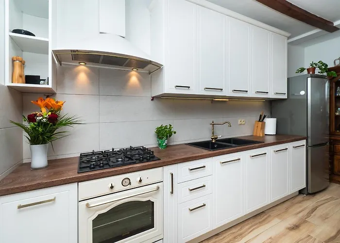 Casa Del Mar * Vodice