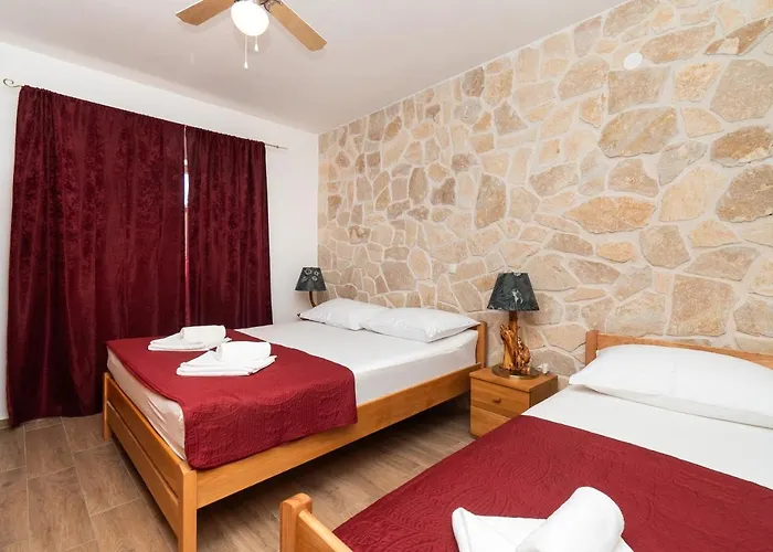 Casa Del Mar Casa vacanze *