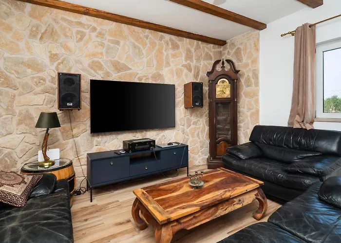 Casa Del Mar Дом отдыха