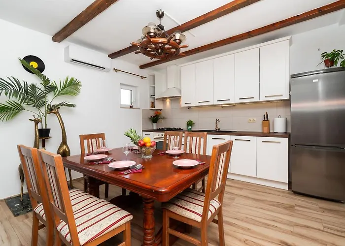 Дом отдыха Casa Del Mar Водице