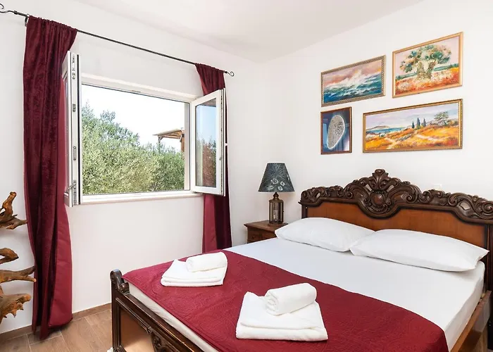 Casa Del Mar Водице