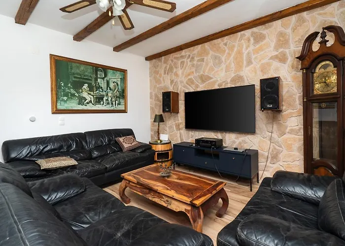 Дом отдыха Casa Del Mar