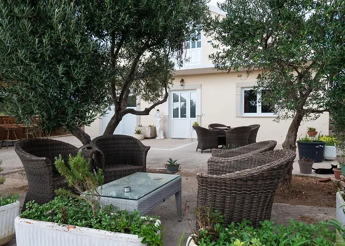 Casa Del Mar * Водице