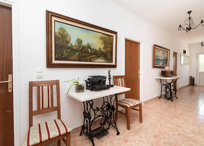 Casa Del Mar Дом отдыха Водице