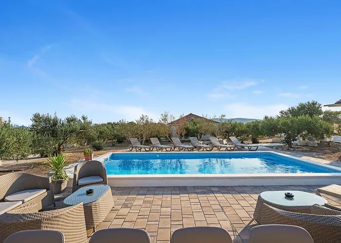 Casa vacanze Casa Del Mar Vodice