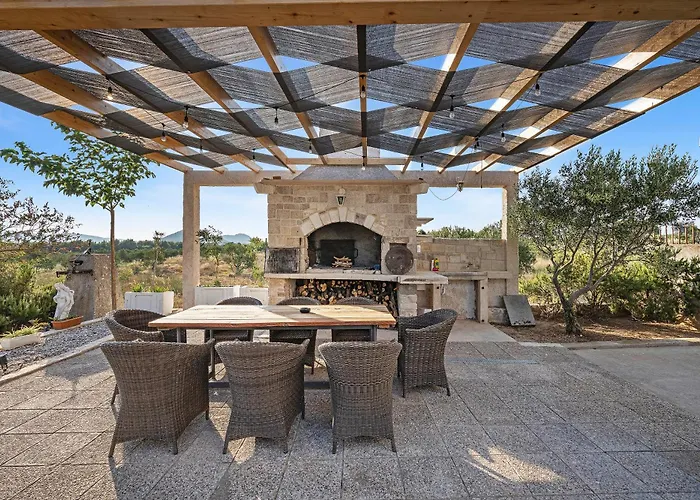 Casa Del Mar Дом отдыха