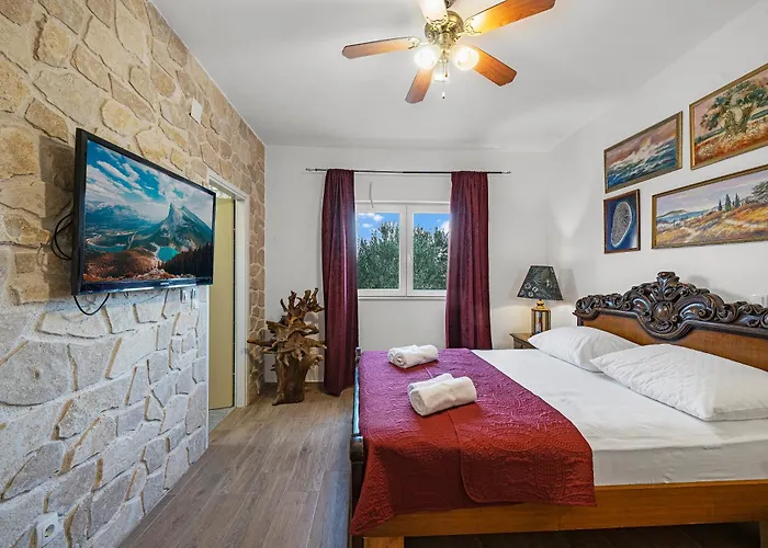 Дом отдыха Casa Del Mar