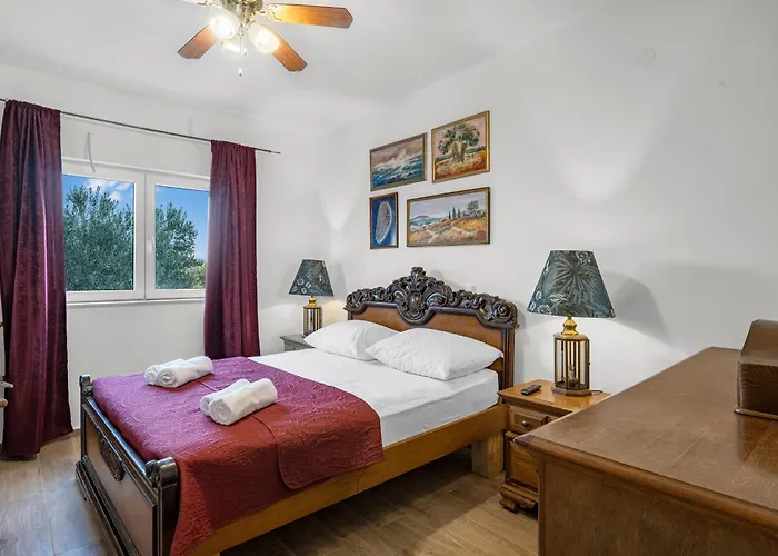 Дом отдыха Casa Del Mar Водице