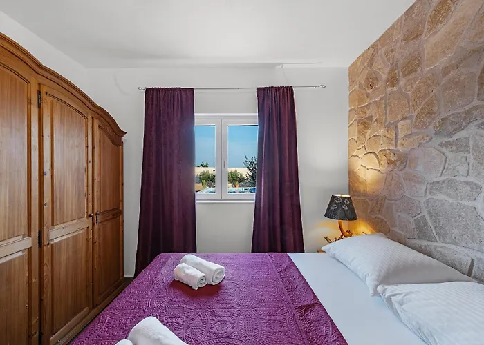 Casa Del Mar Casa vacanze Vodice