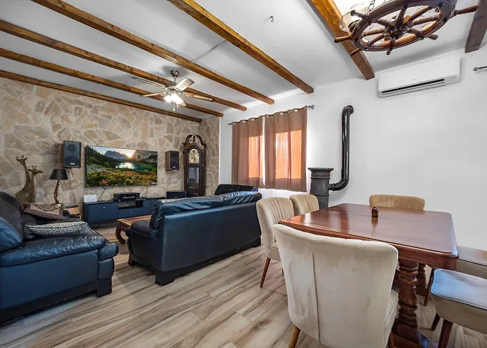 Casa Del Mar * Водице