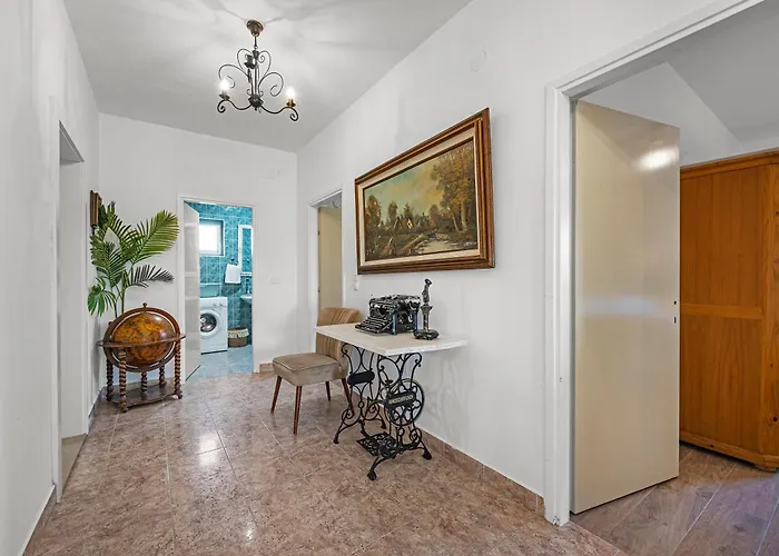 Дом отдыха Casa Del Mar *