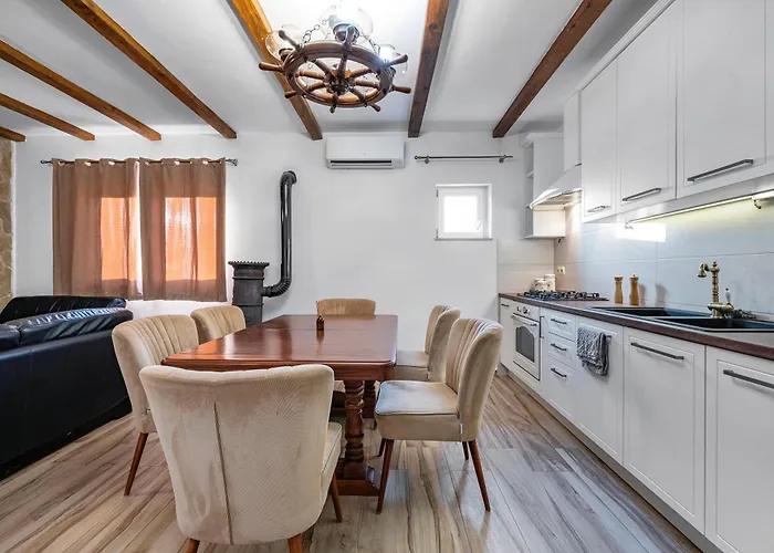 Casa Del Mar Casa vacanze Vodice