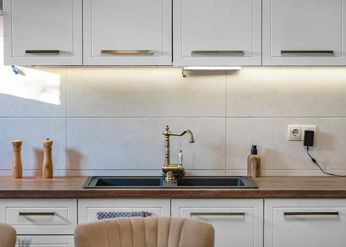 Casa vacanze Casa Del Mar Vodice