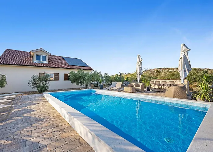 Casa Del Mar * Водице