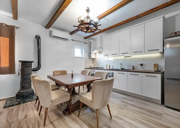 Casa Del Mar Casa vacanze *