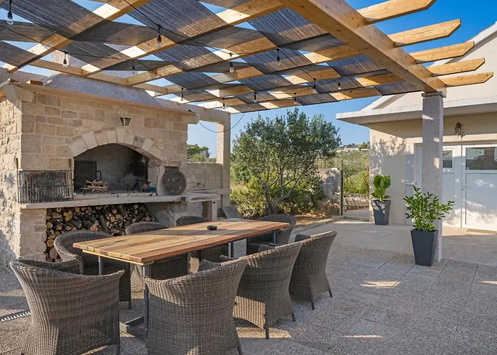 Дом отдыха Casa Del Mar *