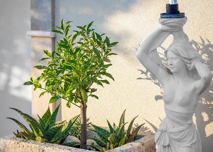 Дом отдыха Casa Del Mar Водице