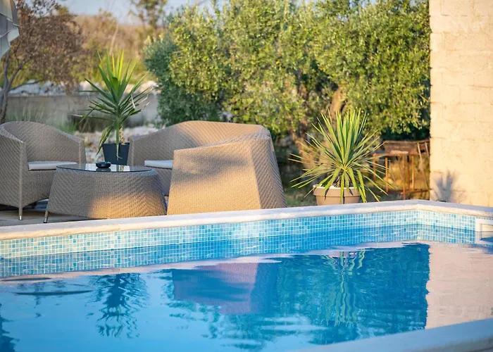 Casa Del Mar Casa vacanze