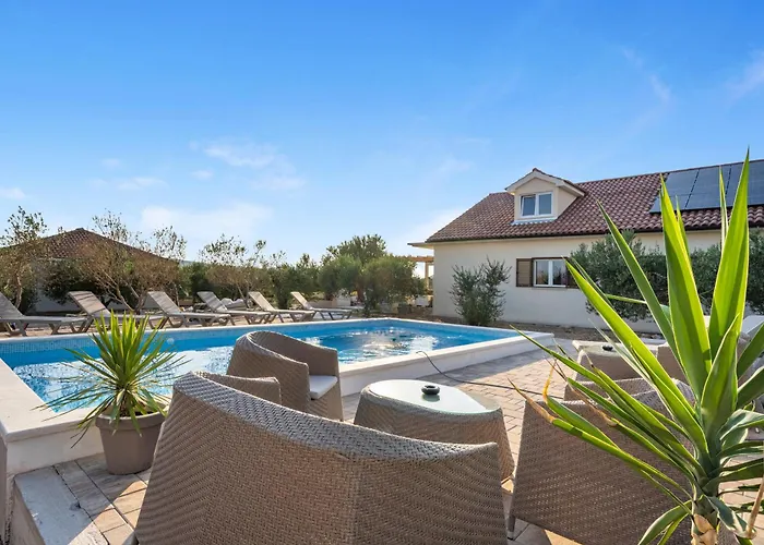 Casa Del Mar * Vodice