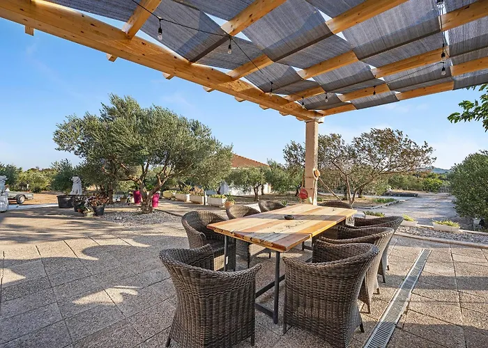 Casa Del Mar Casa vacanze Vodice